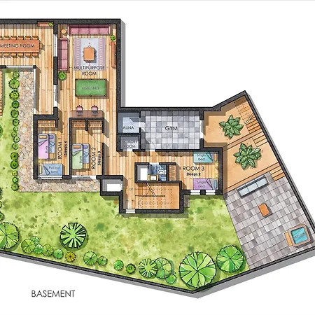 Retreat Villa, Full Amenities, Up To 40ppl Лісабон