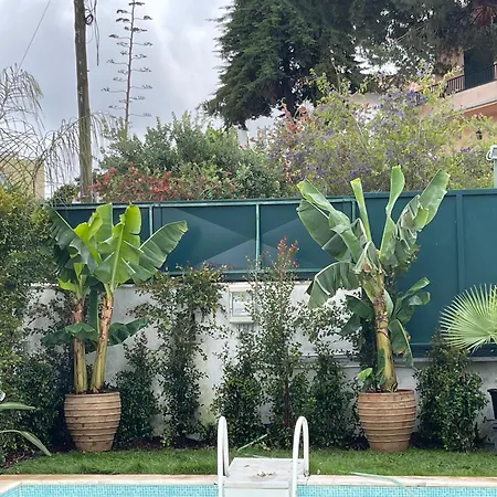 Villa Retreat Villa, Full Amenities, Up To 40ppl *