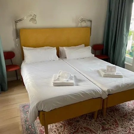 Retreat Villa, Full Amenities, Up To 40ppl * Lisboa