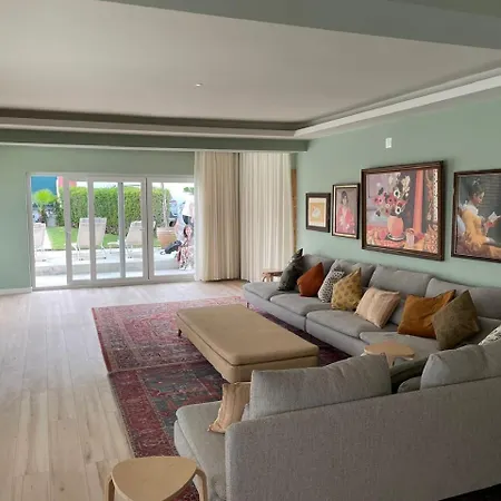 Retreat Villa, Full Amenities, Up To 40ppl Villa