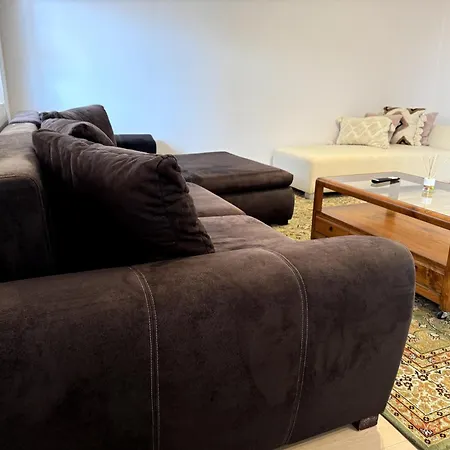 Retreat Villa, Full Amenities, Up To 40ppl Вілла Лісабон