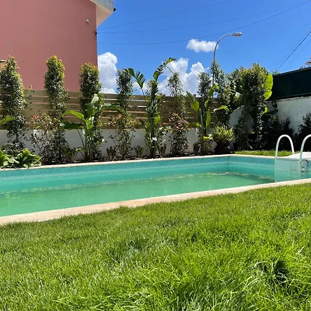 Villa Retreat Villa, Hot Tub, Bbq