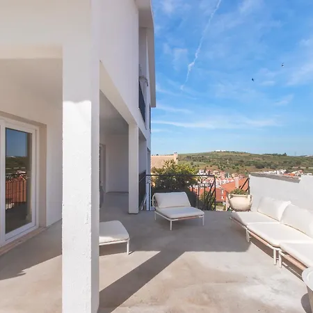 Retreat Villa, Hot Tub, Bbq Vila *