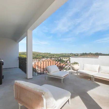 Retreat Villa, Hot Tub, Bbq Lisboa