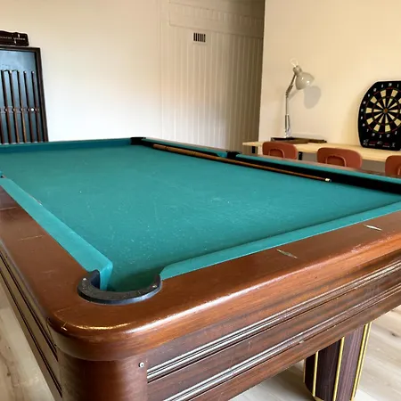 Retreat Villa, Hot Tub, Bbq Villa