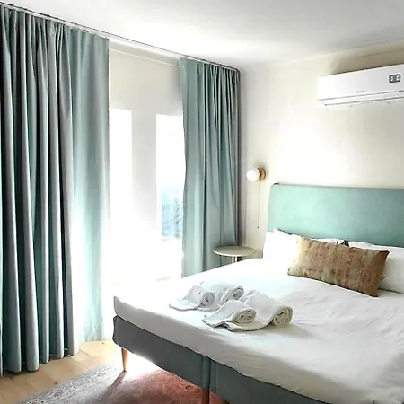 Retreat Villa, Hot Tub, Bbq Villa Lisboa