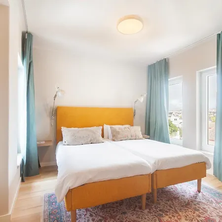 Oeiras Villa, Pool&Jacuzzi Lisbona