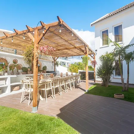 Retreat Villa, Hot Tub, Bbq * Lisboa