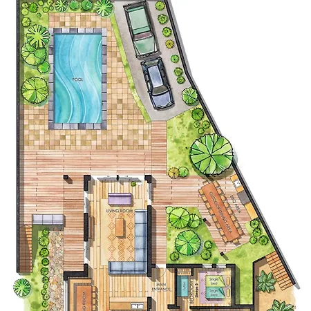Oeiras Villa, Pool&Jacuzzi Villa *