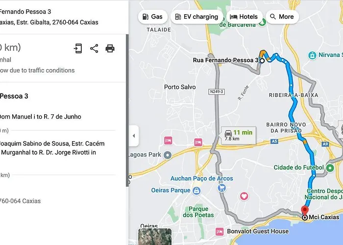 Villa Retreat Villa, Full Amenities, Up To 40ppl Lisboa