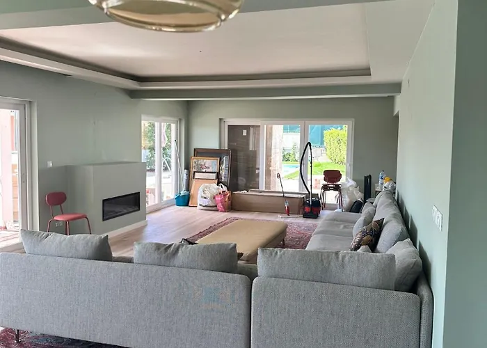 Retreat Villa, Full Amenities, Up To 40ppl 리스본