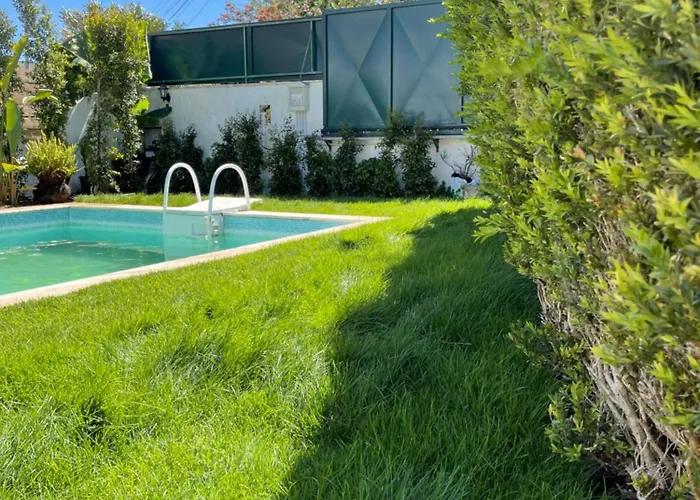 Willa Retreat Villa, Full Amenities, Up To 40ppl