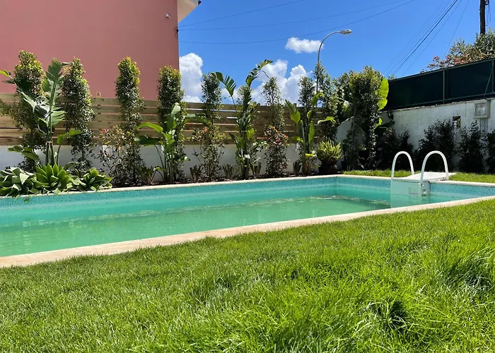 Villa Retreat Villa, Full Amenities, Up To 40ppl