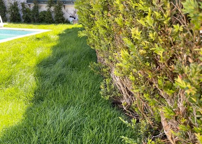 빌라 Retreat Villa, Full Amenities, Up To 40ppl