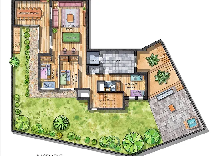 Retreat Villa, Full Amenities, Up To 40ppl Lizbona