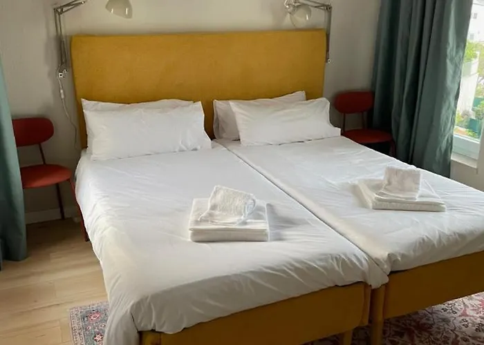 Retreat Villa, Full Amenities, Up To 40ppl * Lizbona