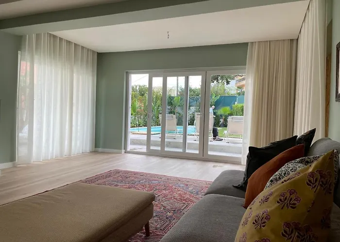 Retreat Villa, Full Amenities, Up To 40ppl *