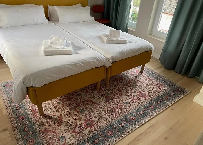 Willa Retreat Villa, Full Amenities, Up To 40ppl Lizbona