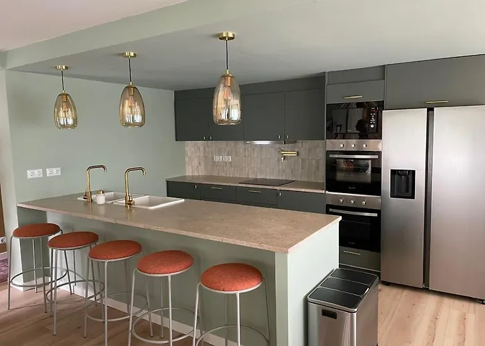 Retreat Villa, Full Amenities, Up To 40ppl Lisboa