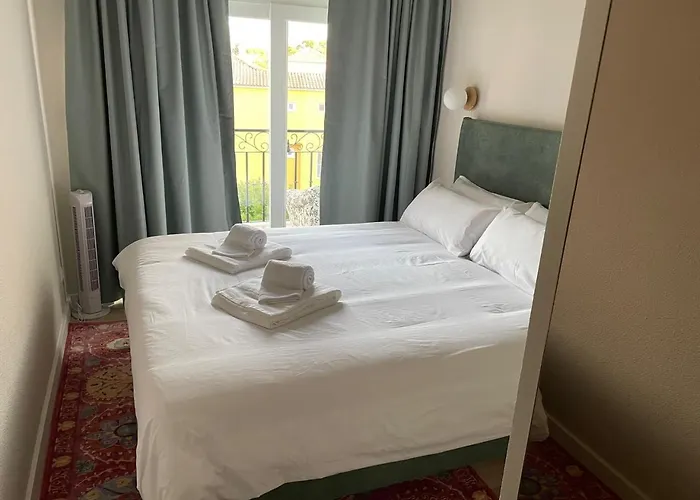 Retreat Villa, Full Amenities, Up To 40ppl * 리스본