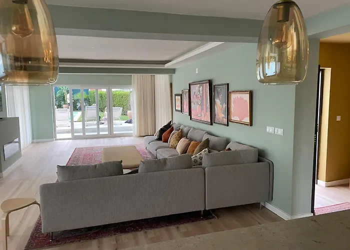 Retreat Villa, Full Amenities, Up To 40ppl 빌라