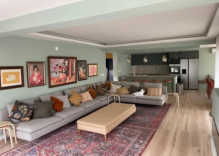 Willa Retreat Villa, Full Amenities, Up To 40ppl