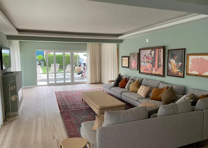 Retreat Villa, Full Amenities, Up To 40ppl Willa