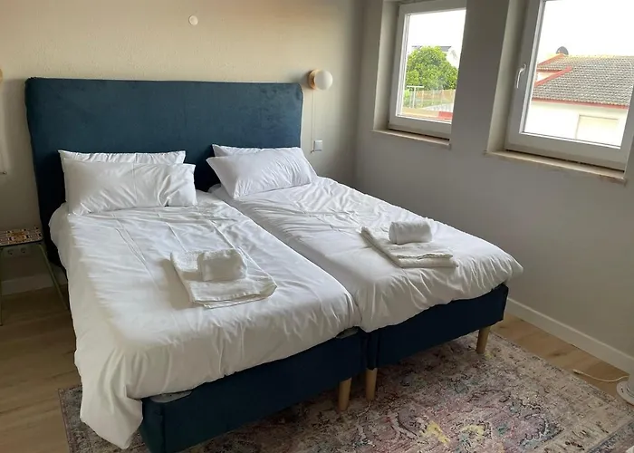 Villa Retreat Villa, Full Amenities, Up To 40ppl Lisboa