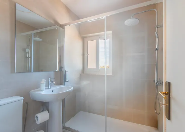 Retreat Villa, Full Amenities, Up To 40ppl Lizbona