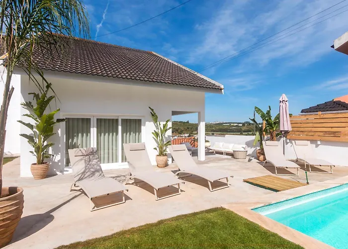 빌라 Retreat Villa, Full Amenities, Up To 40ppl