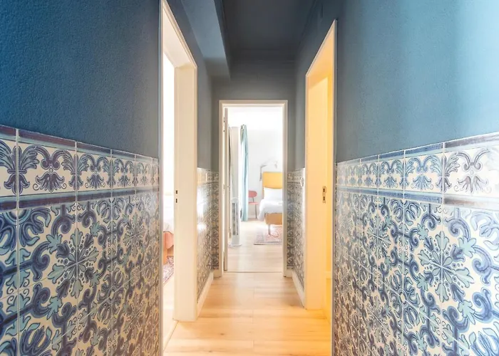 Villa Retreat Villa, Full Amenities, Up To 40ppl Lisboa