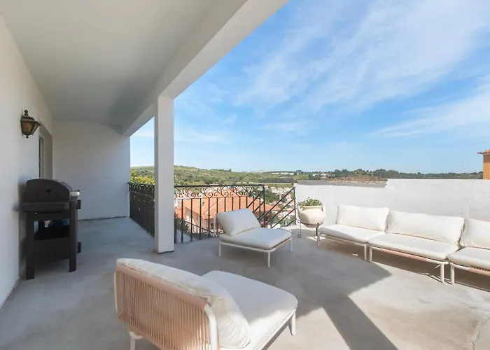 Retreat Villa, Full Amenities, Up To 40ppl 리스본