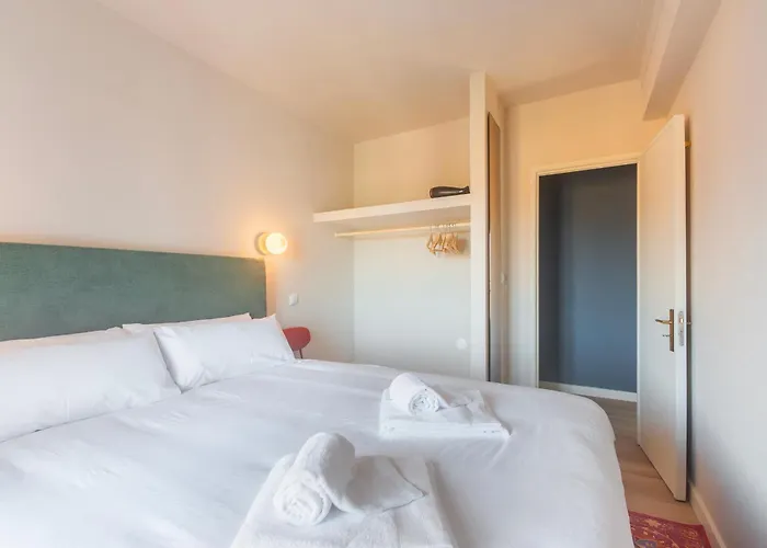 Retreat Villa, Full Amenities, Up To 40ppl * Lizbona