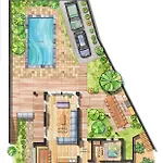 Retreat Villa, Full Amenities, Up To 40ppl