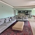 וילה Retreat Villa, Full Amenities, Up To 40ppl