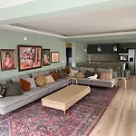 Retreat Villa, Full Amenities, Up To 40ppl ליסבון