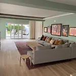 וילה Retreat Villa, Full Amenities, Up To 40ppl