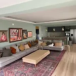 Вилла Retreat Villa, Full Amenities, Up To 40ppl