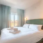 Вилла Retreat Villa, Full Amenities, Up To 40ppl Лиссабон