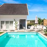 וילה Retreat Villa, Full Amenities, Up To 40ppl