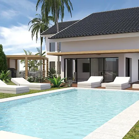 Oeiras Villa, Pool And Jacuzzi * Lisboa