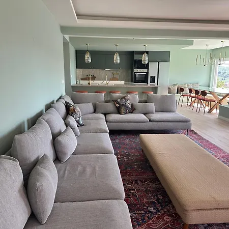 Вилла Retreat Villa, Full Amenities, Up To 40ppl *