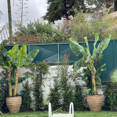 וילה Retreat Villa, Full Amenities, Up To 40ppl