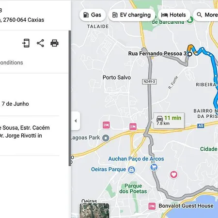 Villa Retreat Villa, Full Amenities, Up To 40ppl Lissabon