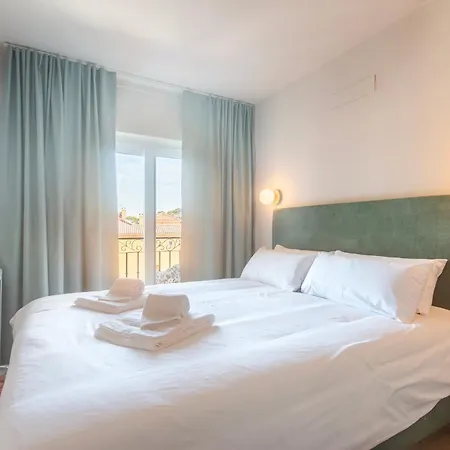 Villa Retreat Villa, Full Amenities, Up To 40ppl Lisbona