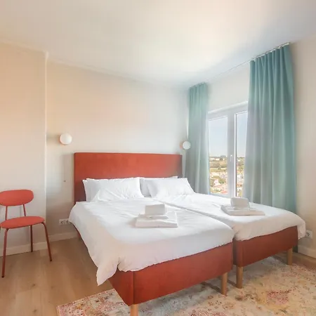 Retreat Villa, Full Amenities, Up To 40ppl * Lisbona