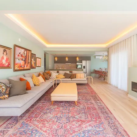 Villa Retreat Villa, Full Amenities, Up To 40ppl *