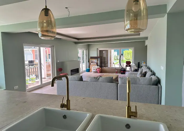 Retreat Villa, Full Amenities, Up To 40ppl 리스본