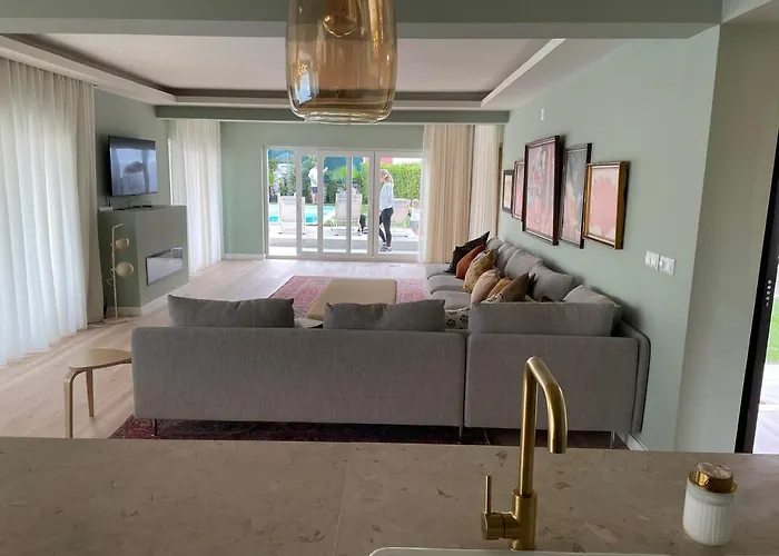 Retreat Villa, Full Amenities, Up To 40ppl 빌라 리스본