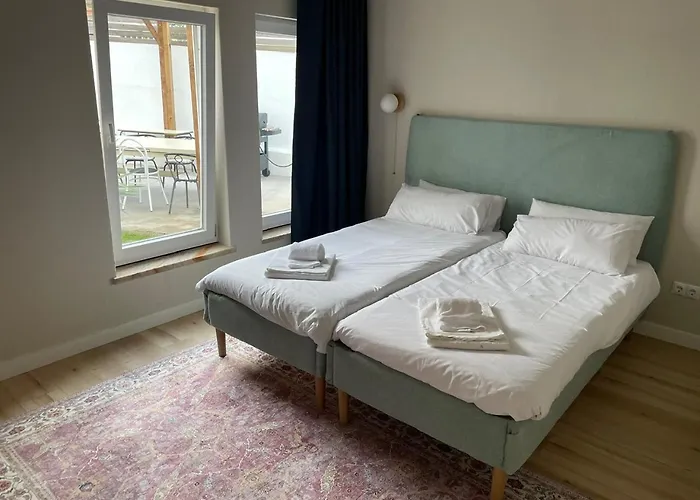 Retreat Villa, Full Amenities, Up To 40ppl 빌라 리스본